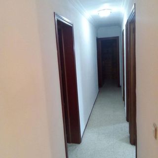 Piso en alquiler en Parque Alcosa - Jardines del Edén en Sevilla