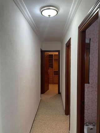 Piso en alquiler en Parque Alcosa - Jardines del Edén en Sevilla