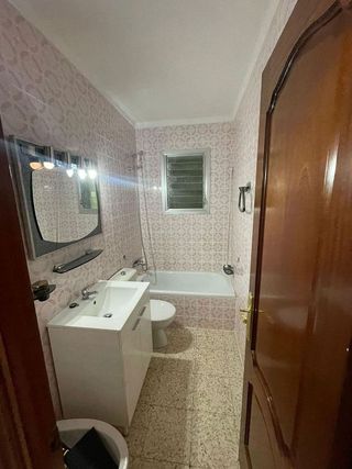 Piso en alquiler en Parque Alcosa - Jardines del Edén en Sevilla