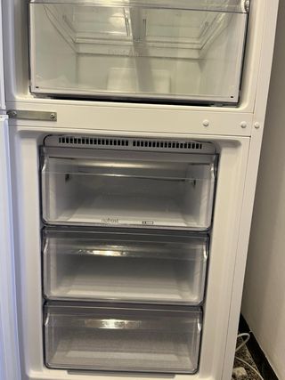 Nevera Balay buen estado