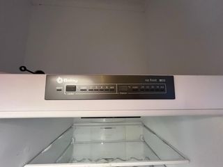 Nevera Balay buen estado