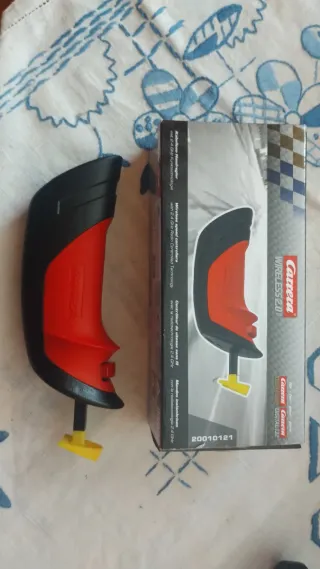 Carrera Wireless 2.0 Controller Digital 132