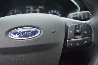 FORD Kuga 1.5 EcoBlue Trend FWD 120