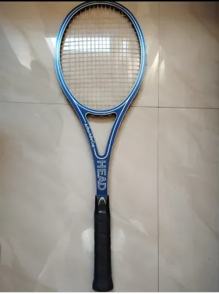 Raqueta Tenis Head Arthur Ashe Cup