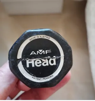 Raqueta Tenis Head Arthur Ashe Cup