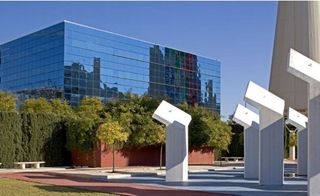 Oficina en alquiler en Triana Oeste en Sevilla