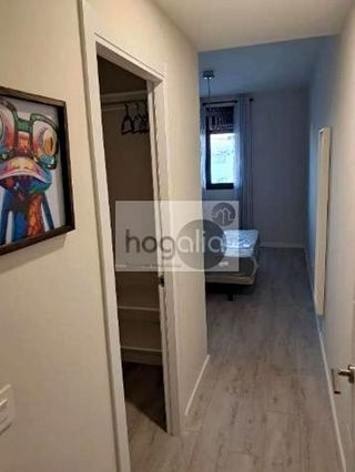 Piso en alquiler en Colores - Entreparques en Sevilla