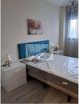 Piso en alquiler en Colores - Entreparques en Sevilla