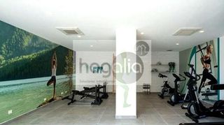 Piso en alquiler en Colores - Entreparques en Sevilla