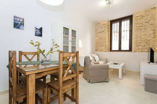 Piso en alquiler en El Cano - Los Bermejales en Sevilla