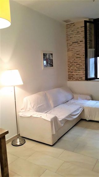 Piso en alquiler en El Cano - Los Bermejales en Sevilla