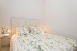 Piso en alquiler en El Cano - Los Bermejales en Sevilla