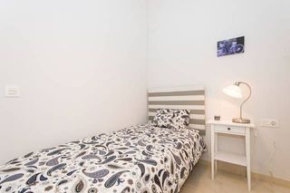 Piso en alquiler en El Cano - Los Bermejales en Sevilla