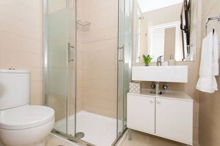 Piso en alquiler en El Cano - Los Bermejales en Sevilla