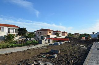 Terreno en venta en San Cristóbal de La Laguna - La Vega - San Lázaro en San Cristóbal de La Laguna