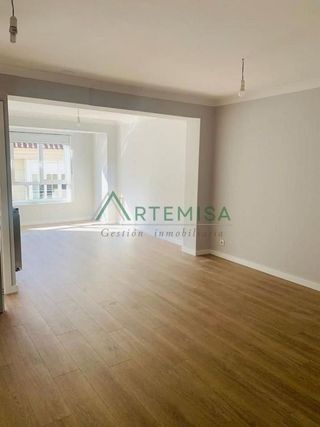 Piso en alquiler en Centro en Ferrol