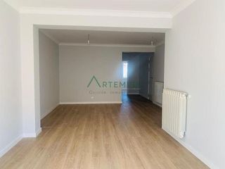 Piso en alquiler en Centro en Ferrol