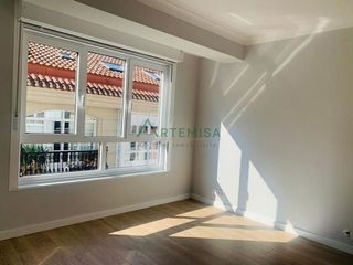 Piso en alquiler en Centro en Ferrol