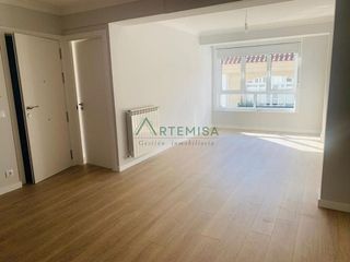 Piso en alquiler en Centro en Ferrol