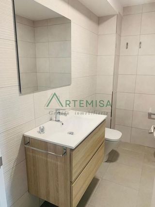 Piso en alquiler en Centro en Ferrol