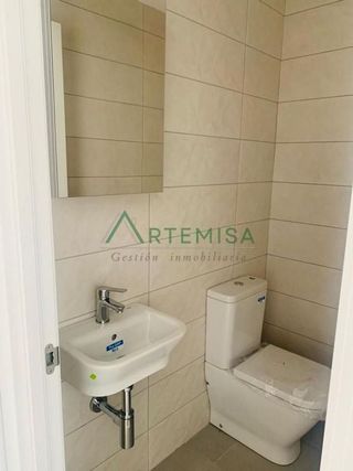 Piso en alquiler en Centro en Ferrol