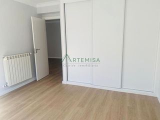 Piso en alquiler en Centro en Ferrol