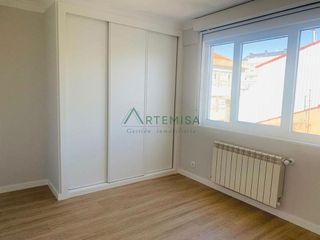 Piso en alquiler en Centro en Ferrol