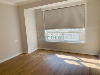 Piso en alquiler en Centro en Ferrol