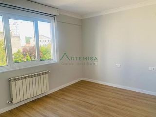 Piso en alquiler en Centro en Ferrol