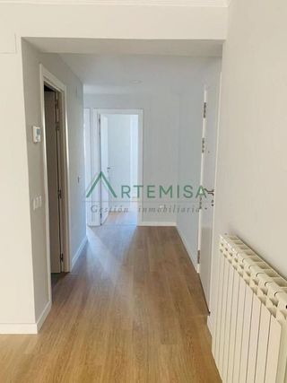 Piso en alquiler en Centro en Ferrol