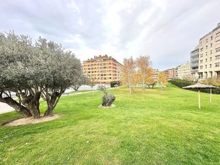 Piso en alquiler en Rejas en Madrid