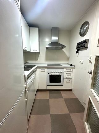 Piso en alquiler en Rejas en Madrid