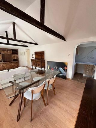 Piso en alquiler en Chinchón