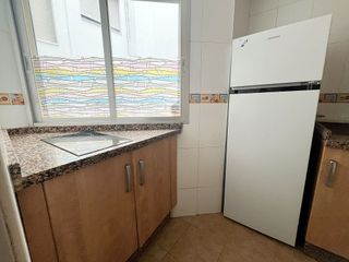 Piso en alquiler en Ciudad Jardín - Zoco en Córdoba