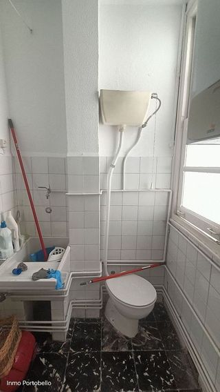 Piso en venta en Centro en Ferrol