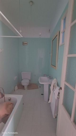 Piso en venta en Centro en Ferrol