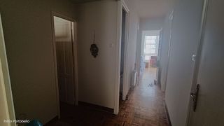 Piso en venta en Centro en Ferrol