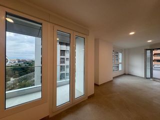 Piso en alquiler en Penya-Roja en Valencia