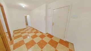 Piso en alquiler en Centro en Alcobendas