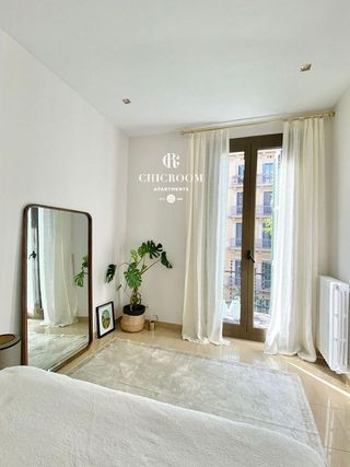 Piso en alquiler en La Dreta de l'Eixample en Barcelona