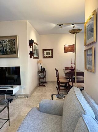 Piso en alquiler en Mercat - La Missió - Plaça dels Patins en Palma de Mallorca