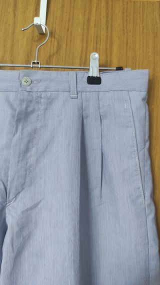 Pantalón baserritarra talla 42