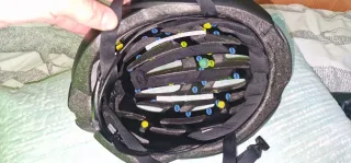 Casco Giro Cinder MIPS Talla M