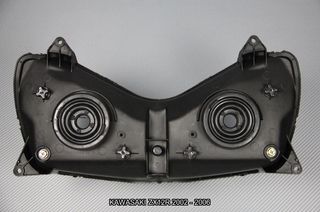 Óptica delantera / Faro KAWASAKI ZX12R 2002 - 2006