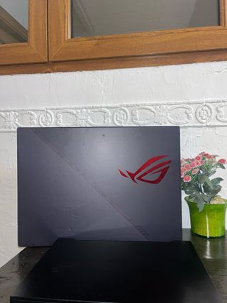 Portátil Gaming ASUS ROG Zephyrus G15 RTX 2060