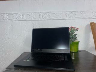 Portátil Gaming ASUS ROG Zephyrus G15 RTX 2060