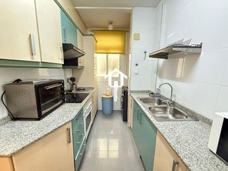 Piso en venta en Benalúa en Alicante