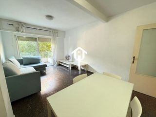 Piso en venta en Benalúa en Alicante