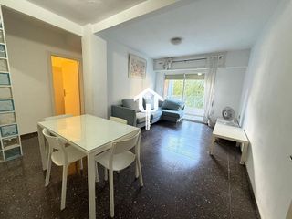 Piso en venta en Benalúa en Alicante