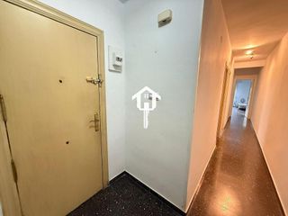 Piso en venta en Benalúa en Alicante